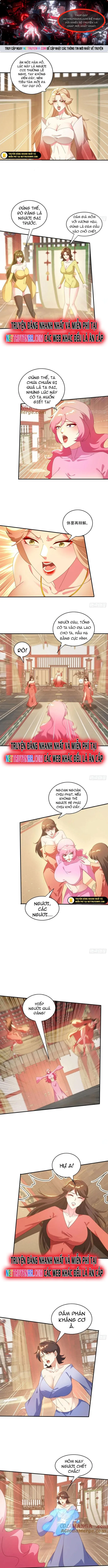 Đánh Dấu Chín Vạn Năm, Tiền Nhiệm Đạo Lữ Muốn Chém Chết Ta: Chapter 154