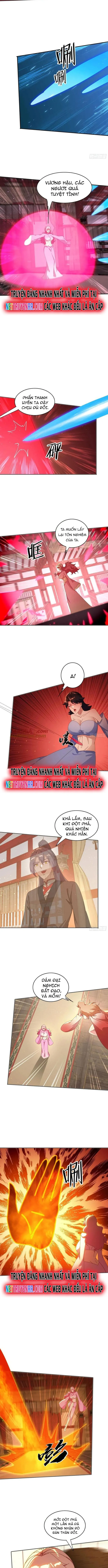 Đánh Dấu Chín Vạn Năm, Tiền Nhiệm Đạo Lữ Muốn Chém Chết Ta: Chapter 154