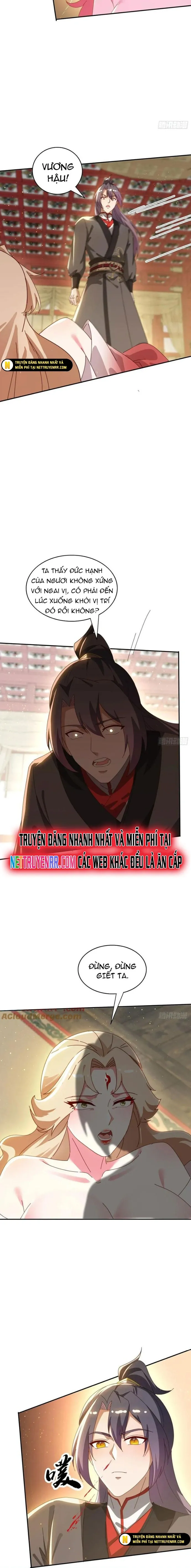 Đánh Dấu Chín Vạn Năm, Tiền Nhiệm Đạo Lữ Muốn Chém Chết Ta: Chapter 154