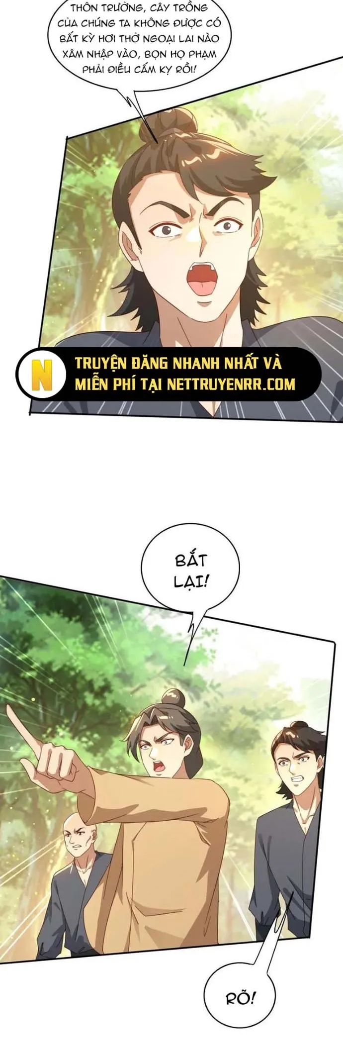 Đánh Dấu Chín Vạn Năm, Tiền Nhiệm Đạo Lữ Muốn Chém Chết Ta: Chapter 155