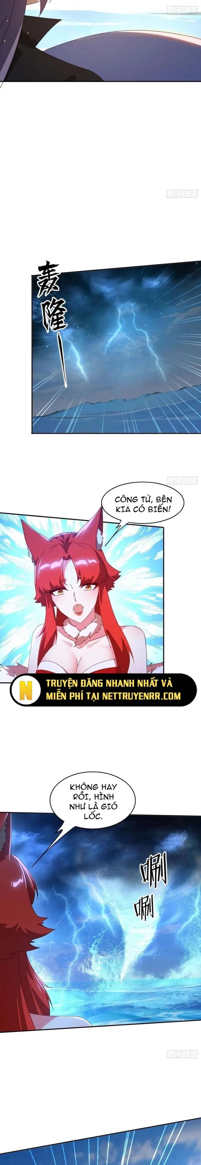 Đánh Dấu Chín Vạn Năm, Tiền Nhiệm Đạo Lữ Muốn Chém Chết Ta: Chapter 155