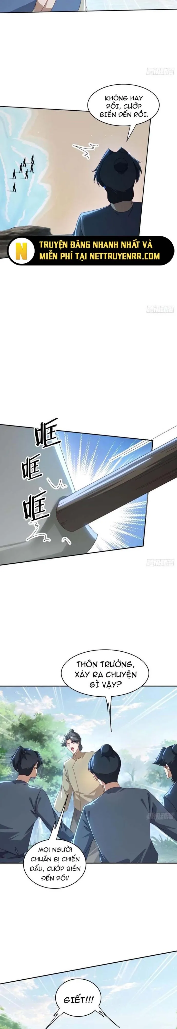 Đánh Dấu Chín Vạn Năm, Tiền Nhiệm Đạo Lữ Muốn Chém Chết Ta: Chapter 156