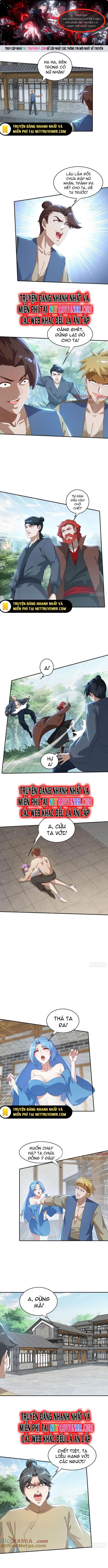 Đánh Dấu Chín Vạn Năm, Tiền Nhiệm Đạo Lữ Muốn Chém Chết Ta: Chapter 157
