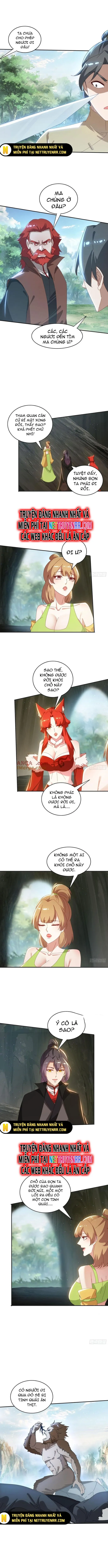Đánh Dấu Chín Vạn Năm, Tiền Nhiệm Đạo Lữ Muốn Chém Chết Ta: Chapter 157