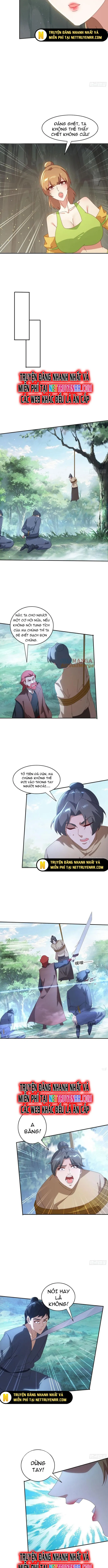Đánh Dấu Chín Vạn Năm, Tiền Nhiệm Đạo Lữ Muốn Chém Chết Ta: Chapter 157