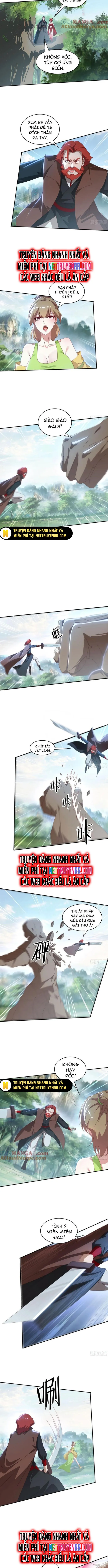 Đánh Dấu Chín Vạn Năm, Tiền Nhiệm Đạo Lữ Muốn Chém Chết Ta: Chapter 158
