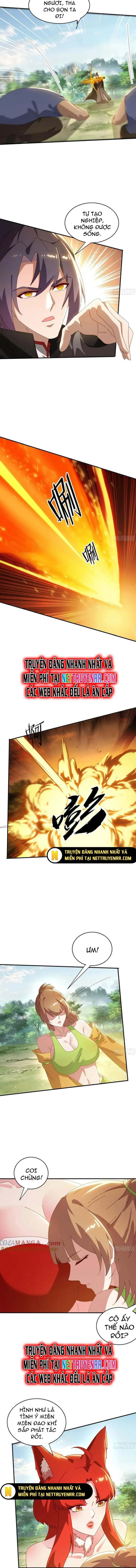 Đánh Dấu Chín Vạn Năm, Tiền Nhiệm Đạo Lữ Muốn Chém Chết Ta: Chapter 158