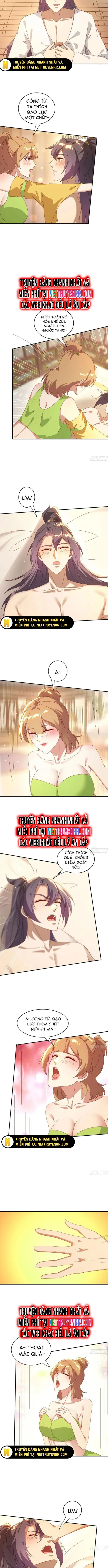 Đánh Dấu Chín Vạn Năm, Tiền Nhiệm Đạo Lữ Muốn Chém Chết Ta: Chapter 159