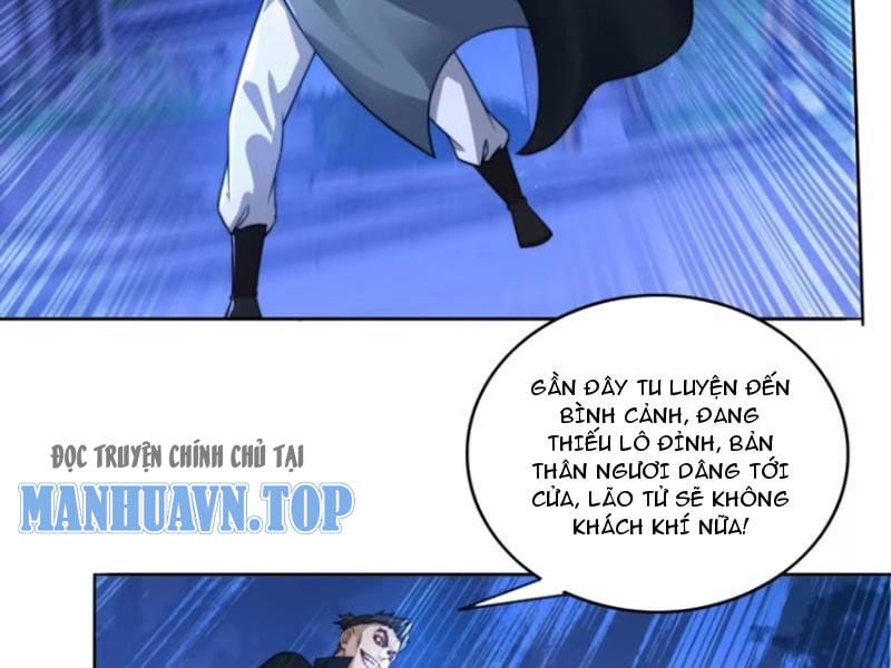 Đánh Dấu Chín Vạn Năm, Tiền Nhiệm Đạo Lữ Muốn Chém Chết Ta: Chapter 16