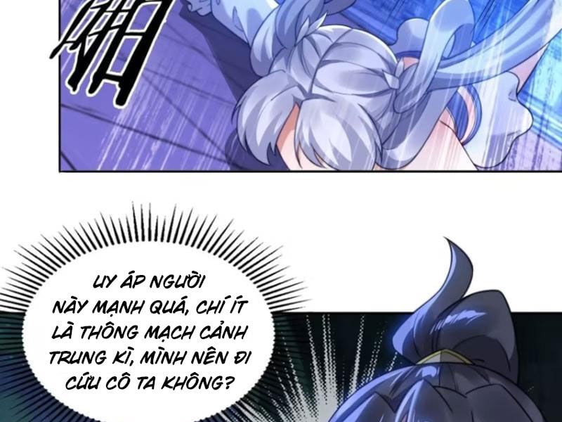 Đánh Dấu Chín Vạn Năm, Tiền Nhiệm Đạo Lữ Muốn Chém Chết Ta: Chapter 16