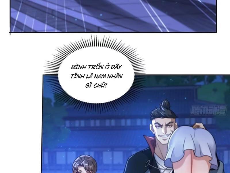 Đánh Dấu Chín Vạn Năm, Tiền Nhiệm Đạo Lữ Muốn Chém Chết Ta: Chapter 16