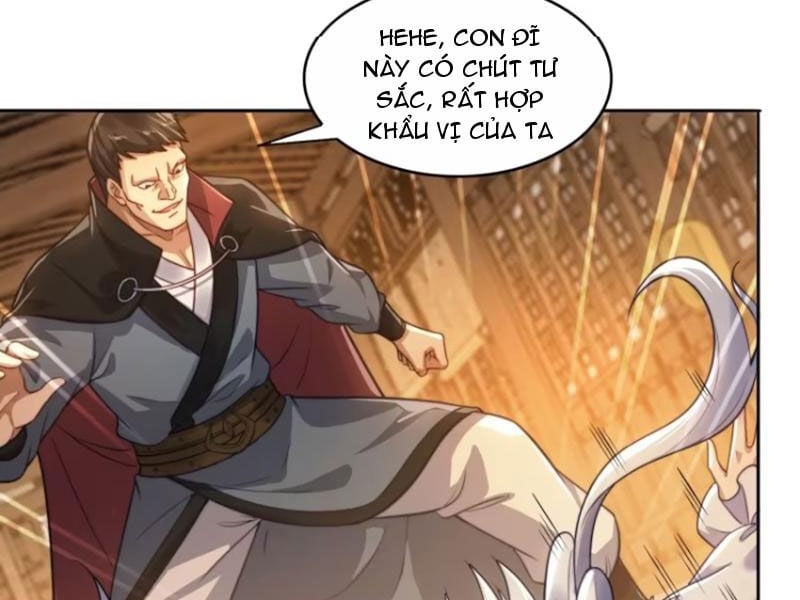 Đánh Dấu Chín Vạn Năm, Tiền Nhiệm Đạo Lữ Muốn Chém Chết Ta: Chapter 16