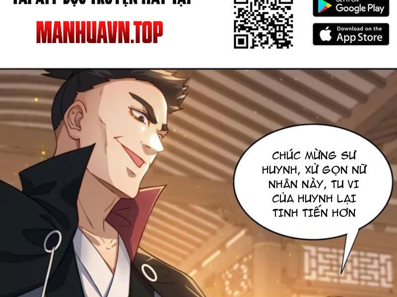 Đánh Dấu Chín Vạn Năm, Tiền Nhiệm Đạo Lữ Muốn Chém Chết Ta: Chapter 16