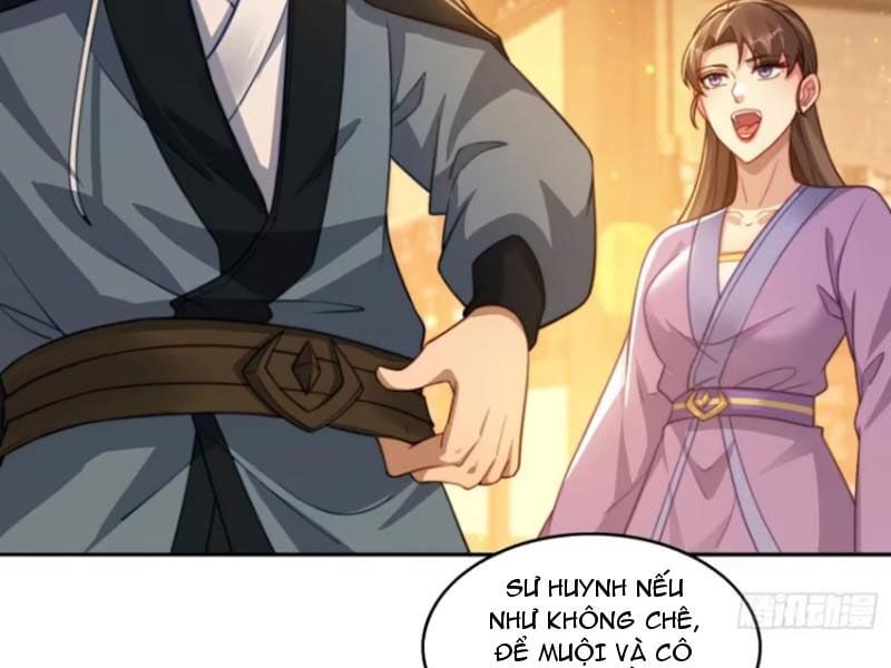 Đánh Dấu Chín Vạn Năm, Tiền Nhiệm Đạo Lữ Muốn Chém Chết Ta: Chapter 16