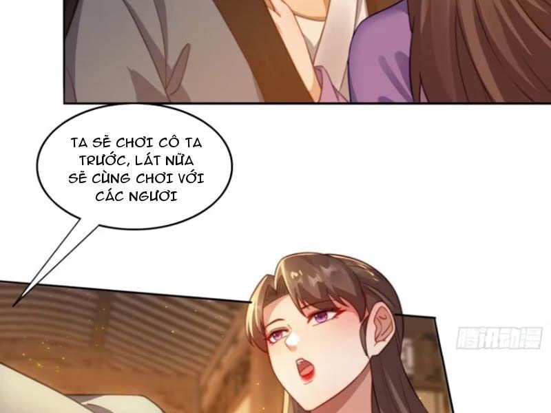 Đánh Dấu Chín Vạn Năm, Tiền Nhiệm Đạo Lữ Muốn Chém Chết Ta: Chapter 16