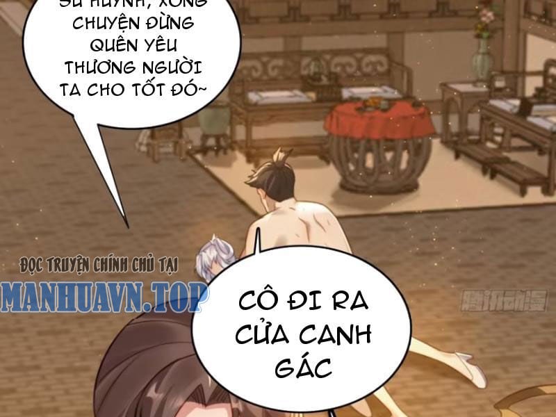 Đánh Dấu Chín Vạn Năm, Tiền Nhiệm Đạo Lữ Muốn Chém Chết Ta: Chapter 16
