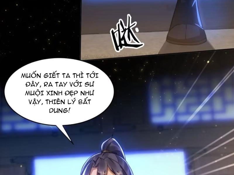 Đánh Dấu Chín Vạn Năm, Tiền Nhiệm Đạo Lữ Muốn Chém Chết Ta: Chapter 16