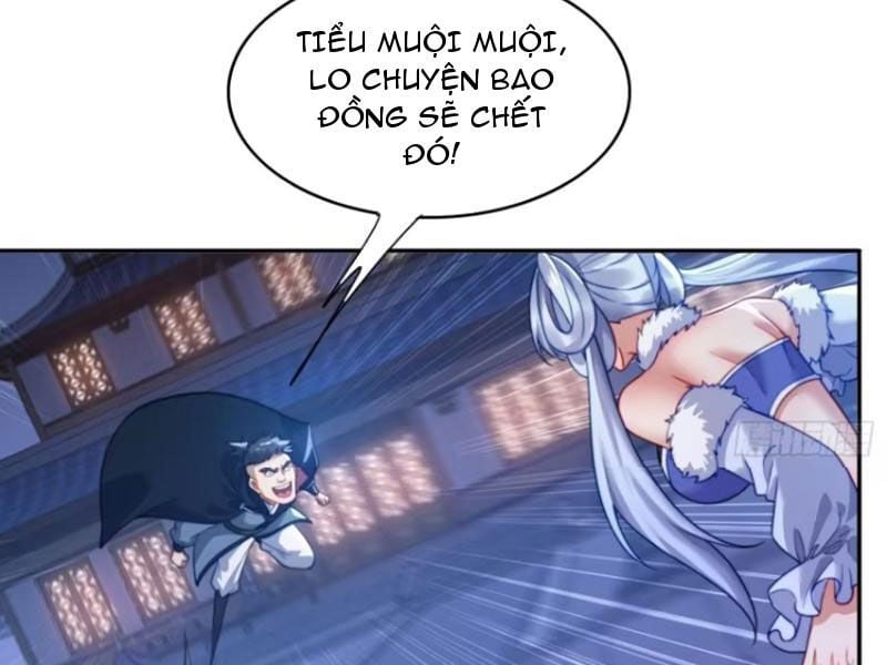 Đánh Dấu Chín Vạn Năm, Tiền Nhiệm Đạo Lữ Muốn Chém Chết Ta: Chapter 16