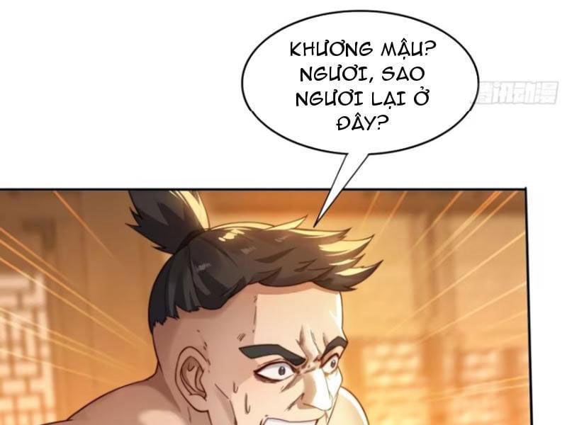 Đánh Dấu Chín Vạn Năm, Tiền Nhiệm Đạo Lữ Muốn Chém Chết Ta: Chapter 16