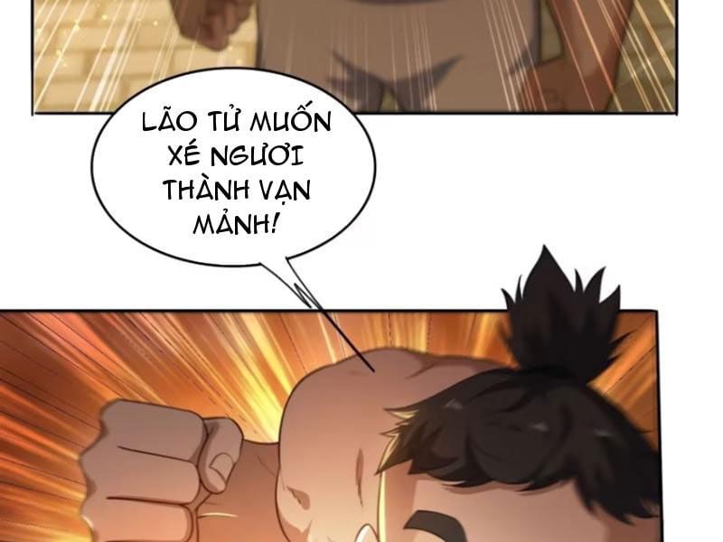 Đánh Dấu Chín Vạn Năm, Tiền Nhiệm Đạo Lữ Muốn Chém Chết Ta: Chapter 16