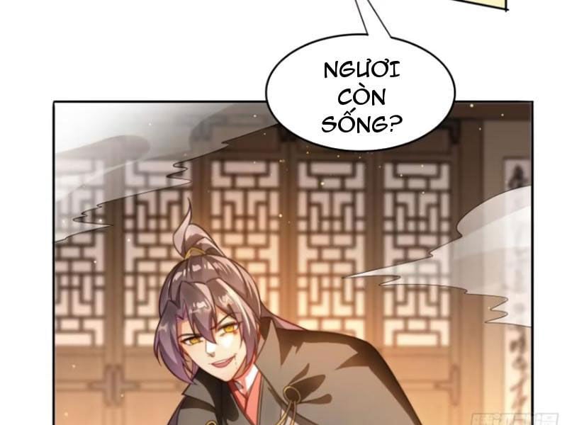 Đánh Dấu Chín Vạn Năm, Tiền Nhiệm Đạo Lữ Muốn Chém Chết Ta: Chapter 16
