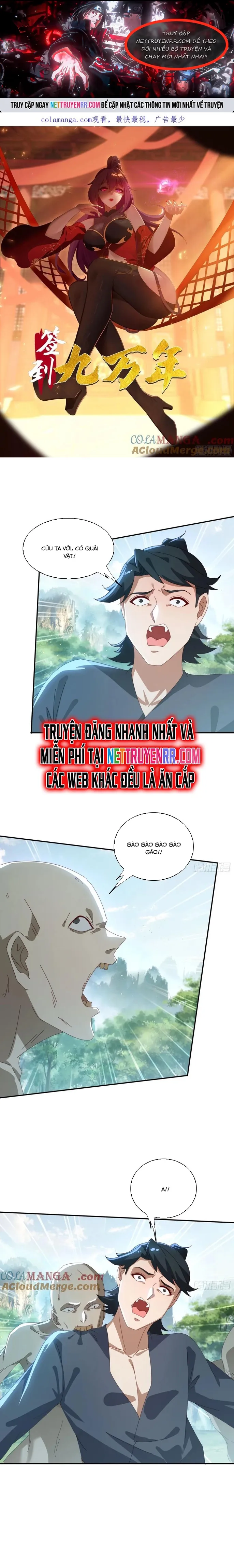 Đánh Dấu Chín Vạn Năm, Tiền Nhiệm Đạo Lữ Muốn Chém Chết Ta: Chapter 160