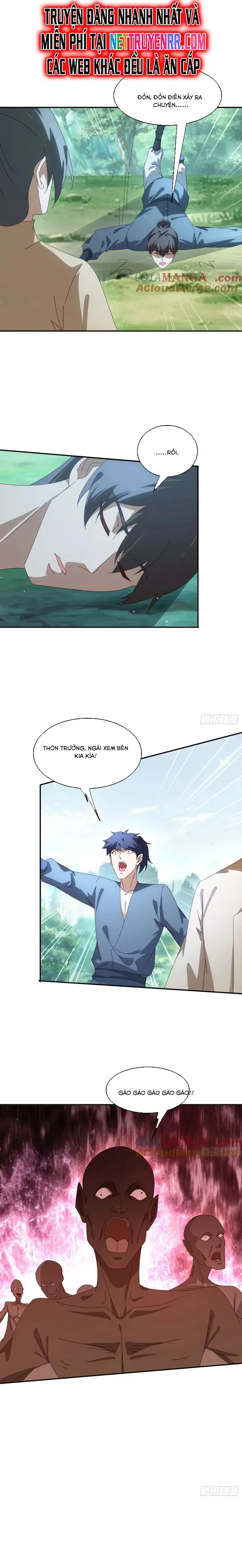 Đánh Dấu Chín Vạn Năm, Tiền Nhiệm Đạo Lữ Muốn Chém Chết Ta: Chapter 160