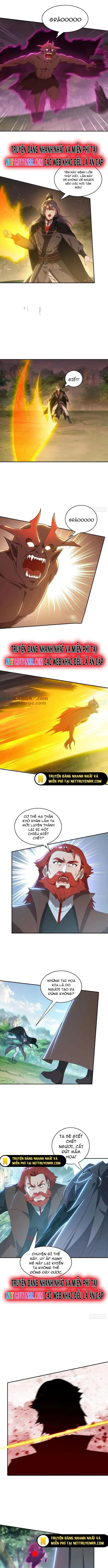Đánh Dấu Chín Vạn Năm, Tiền Nhiệm Đạo Lữ Muốn Chém Chết Ta: Chapter 161