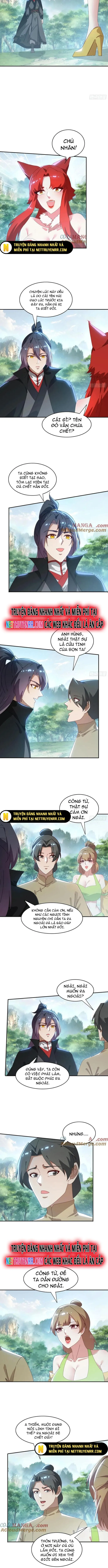 Đánh Dấu Chín Vạn Năm, Tiền Nhiệm Đạo Lữ Muốn Chém Chết Ta: Chapter 161
