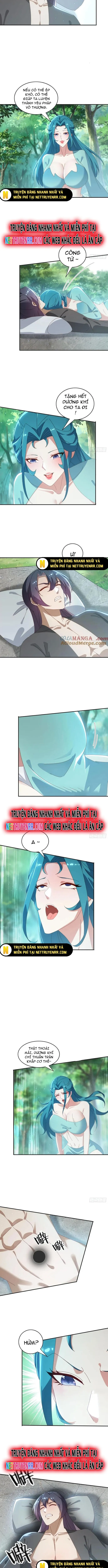 Đánh Dấu Chín Vạn Năm, Tiền Nhiệm Đạo Lữ Muốn Chém Chết Ta: Chapter 162