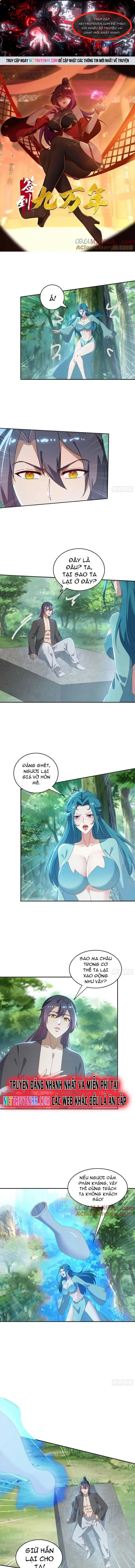 Đánh Dấu Chín Vạn Năm, Tiền Nhiệm Đạo Lữ Muốn Chém Chết Ta: Chapter 163