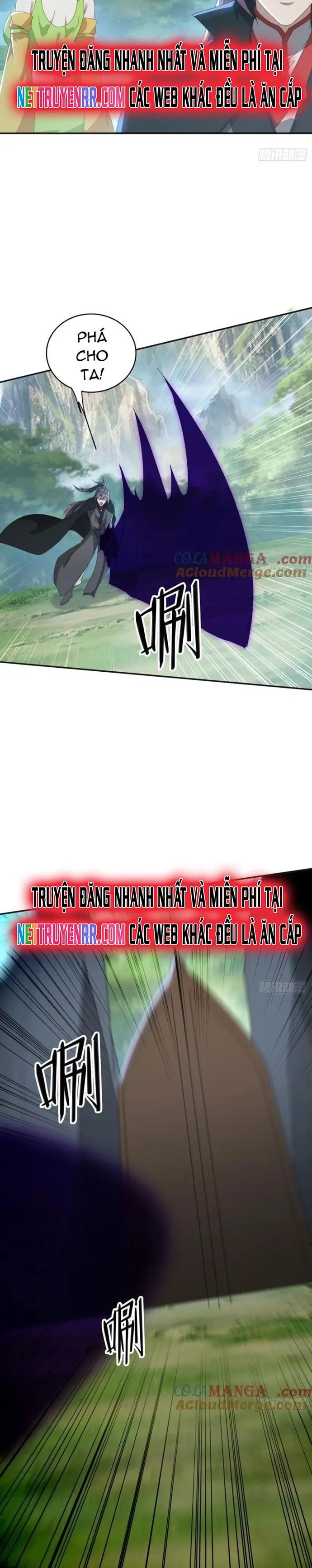 Đánh Dấu Chín Vạn Năm, Tiền Nhiệm Đạo Lữ Muốn Chém Chết Ta: Chapter 163