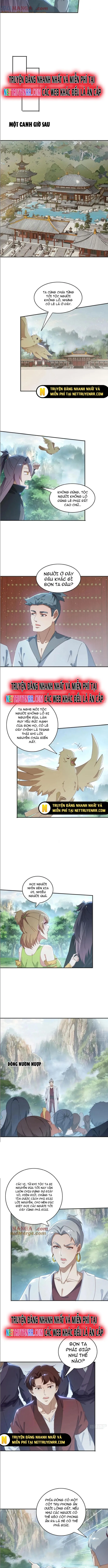 Đánh Dấu Chín Vạn Năm, Tiền Nhiệm Đạo Lữ Muốn Chém Chết Ta: Chapter 164