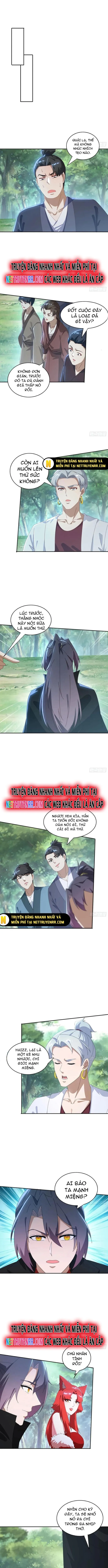 Đánh Dấu Chín Vạn Năm, Tiền Nhiệm Đạo Lữ Muốn Chém Chết Ta: Chapter 165