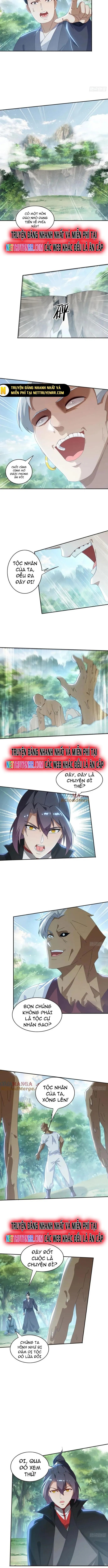 Đánh Dấu Chín Vạn Năm, Tiền Nhiệm Đạo Lữ Muốn Chém Chết Ta: Chapter 166
