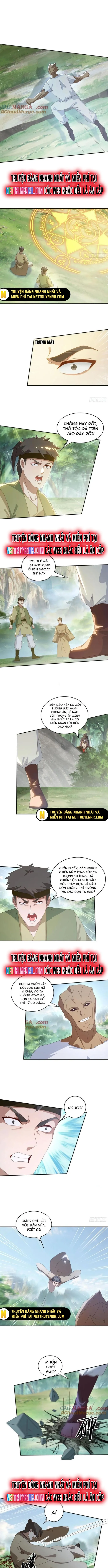 Đánh Dấu Chín Vạn Năm, Tiền Nhiệm Đạo Lữ Muốn Chém Chết Ta: Chapter 166