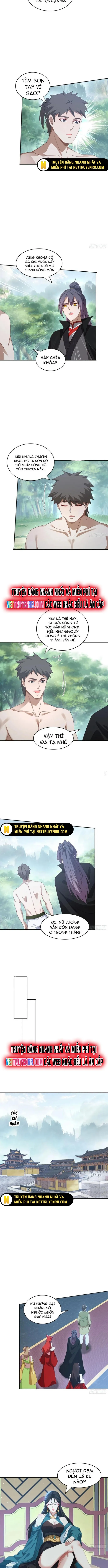 Đánh Dấu Chín Vạn Năm, Tiền Nhiệm Đạo Lữ Muốn Chém Chết Ta: Chapter 167
