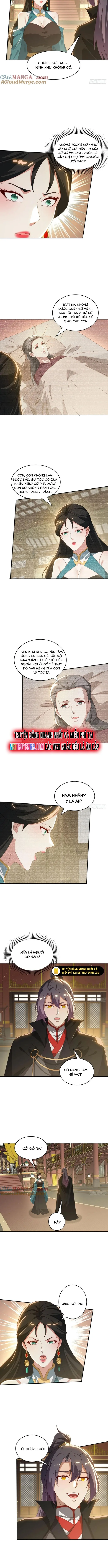 Đánh Dấu Chín Vạn Năm, Tiền Nhiệm Đạo Lữ Muốn Chém Chết Ta: Chapter 168