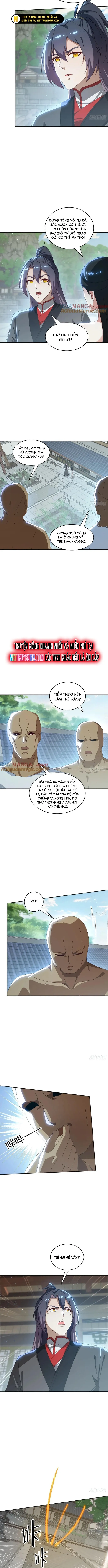 Đánh Dấu Chín Vạn Năm, Tiền Nhiệm Đạo Lữ Muốn Chém Chết Ta: Chapter 169