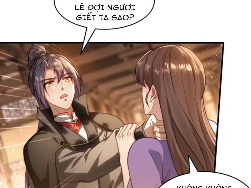 Đánh Dấu Chín Vạn Năm, Tiền Nhiệm Đạo Lữ Muốn Chém Chết Ta: Chapter 17