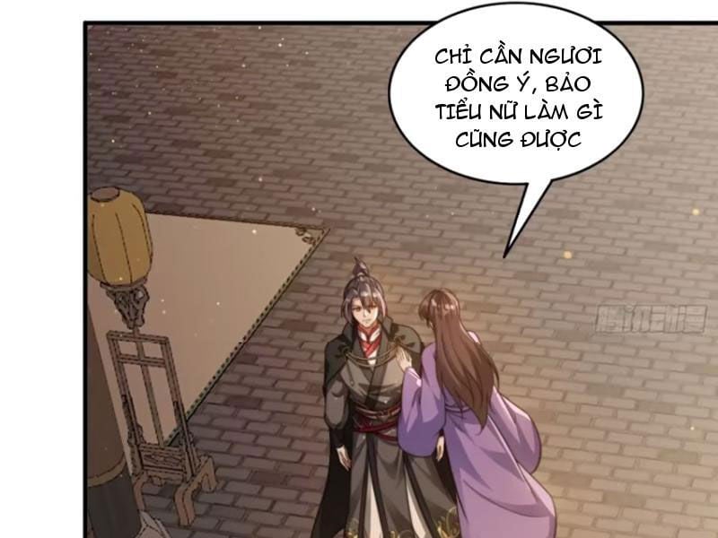 Đánh Dấu Chín Vạn Năm, Tiền Nhiệm Đạo Lữ Muốn Chém Chết Ta: Chapter 17
