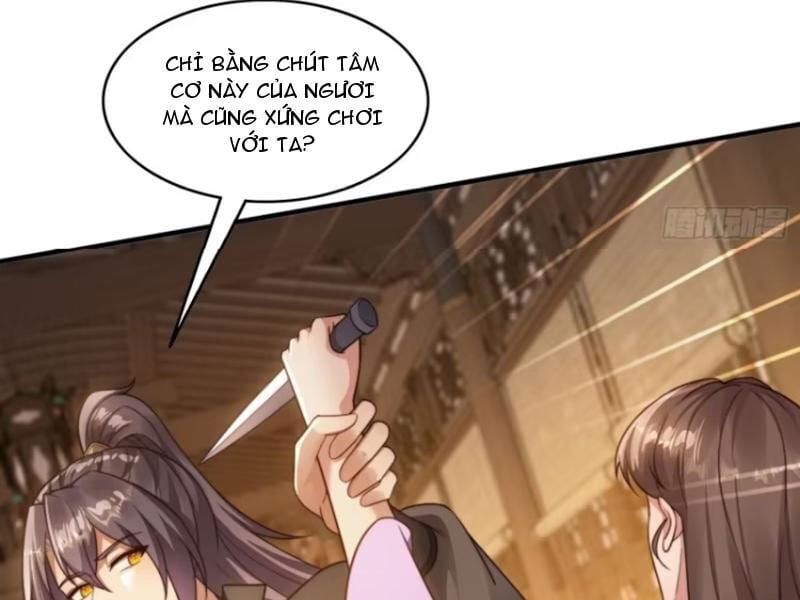 Đánh Dấu Chín Vạn Năm, Tiền Nhiệm Đạo Lữ Muốn Chém Chết Ta: Chapter 17