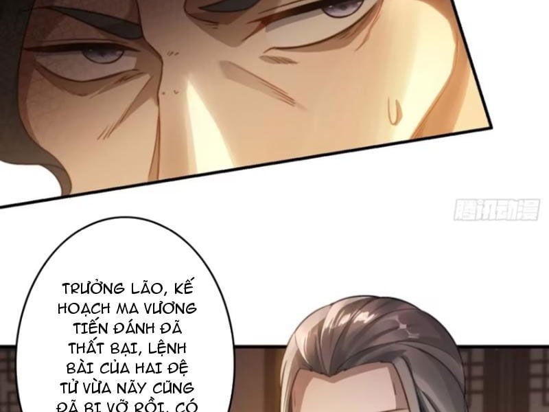 Đánh Dấu Chín Vạn Năm, Tiền Nhiệm Đạo Lữ Muốn Chém Chết Ta: Chapter 17