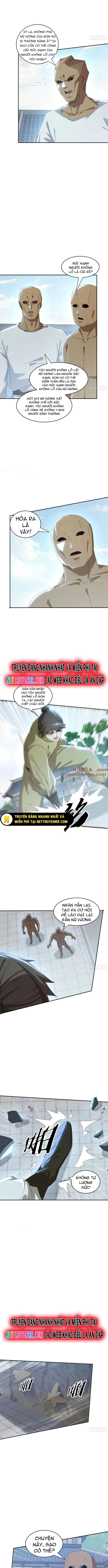 Đánh Dấu Chín Vạn Năm, Tiền Nhiệm Đạo Lữ Muốn Chém Chết Ta: Chapter 170