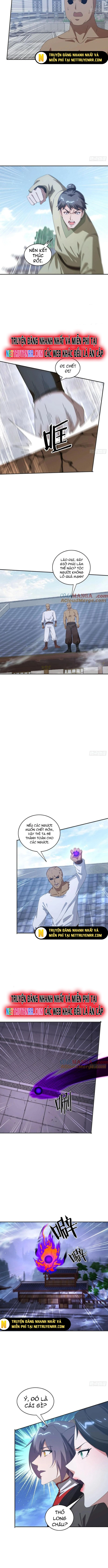 Đánh Dấu Chín Vạn Năm, Tiền Nhiệm Đạo Lữ Muốn Chém Chết Ta: Chapter 170