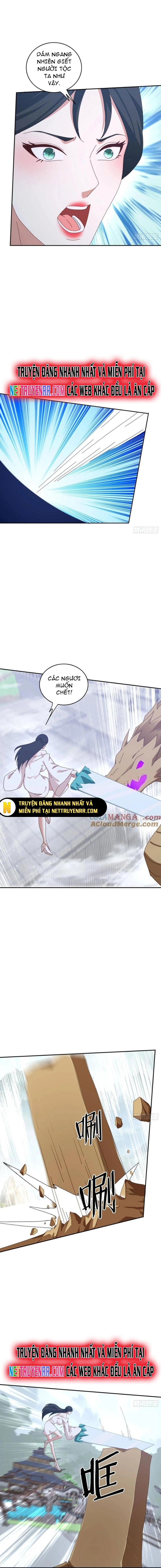 Đánh Dấu Chín Vạn Năm, Tiền Nhiệm Đạo Lữ Muốn Chém Chết Ta: Chapter 170