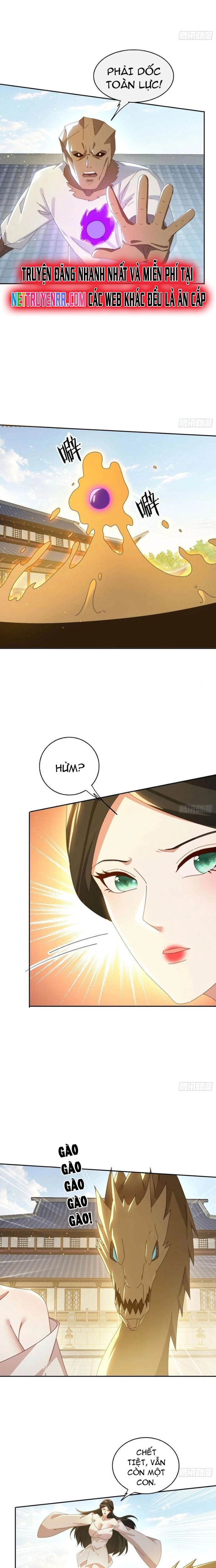 Đánh Dấu Chín Vạn Năm, Tiền Nhiệm Đạo Lữ Muốn Chém Chết Ta: Chapter 171