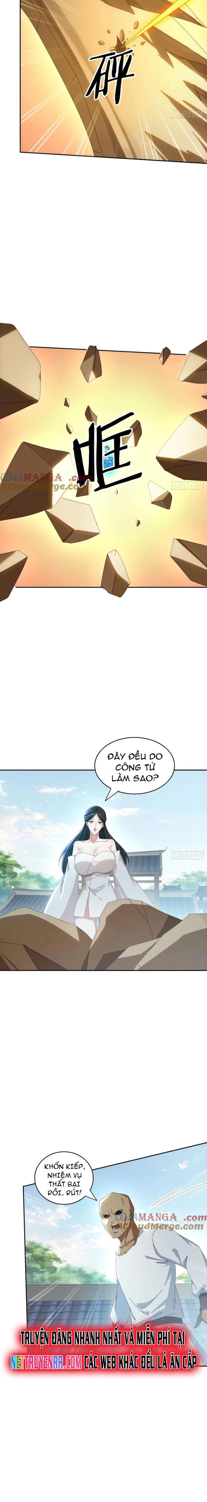 Đánh Dấu Chín Vạn Năm, Tiền Nhiệm Đạo Lữ Muốn Chém Chết Ta: Chapter 171