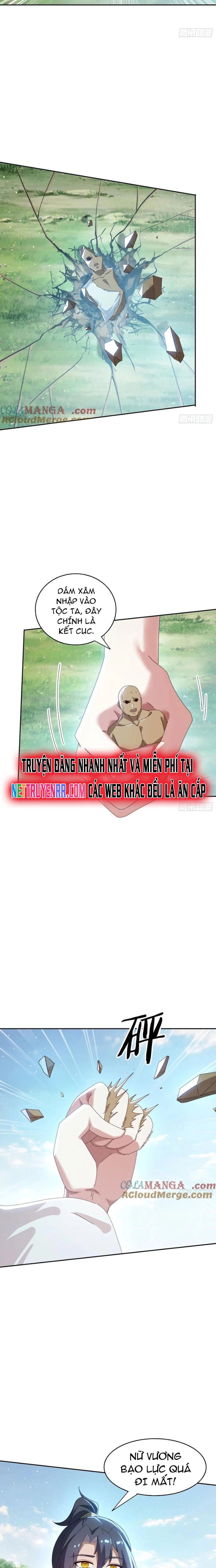 Đánh Dấu Chín Vạn Năm, Tiền Nhiệm Đạo Lữ Muốn Chém Chết Ta: Chapter 171