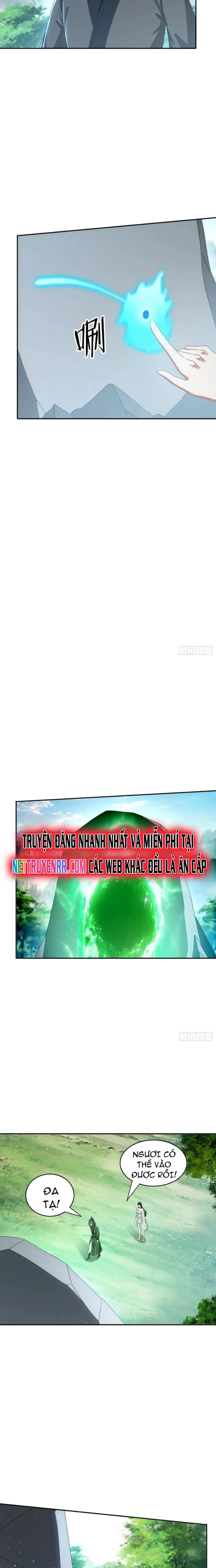 Đánh Dấu Chín Vạn Năm, Tiền Nhiệm Đạo Lữ Muốn Chém Chết Ta: Chapter 172